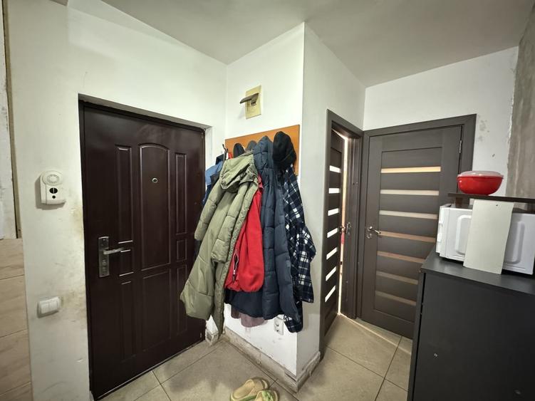 Apartament cu 2 camere | 48 mp  | Floresti - 4