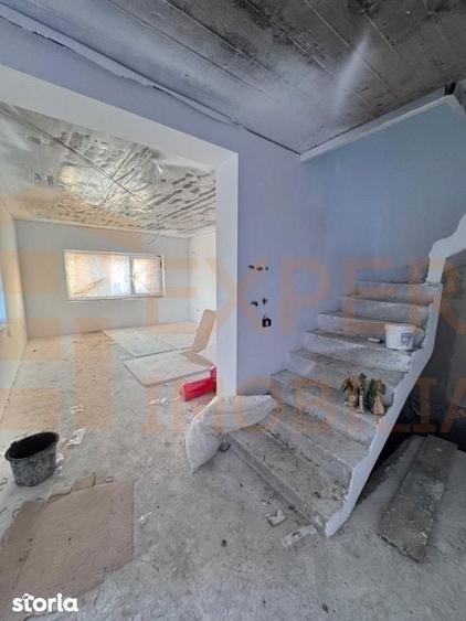 Casa duplex de vanzare, confort si functionalitate - Techirghiol - 15