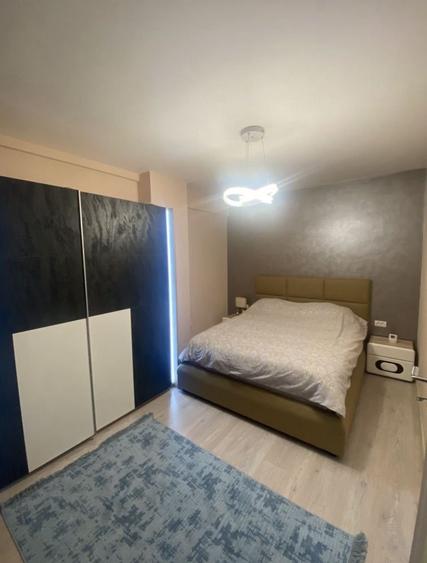 CAMPUS 2 CAMERE ETAJ 1 520 EURO TERMEN LUNG - 5