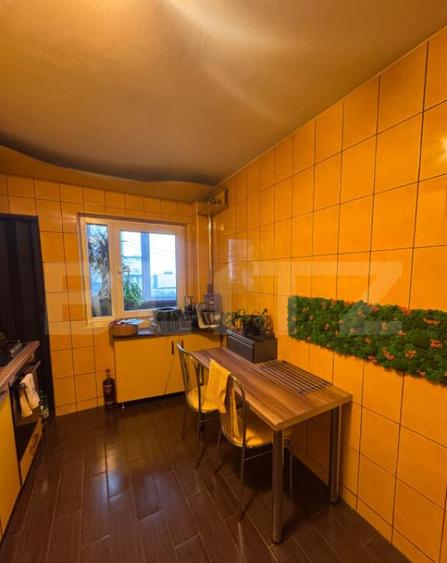 Apartament de 4 camere decomandat, Piata Sudului - 7