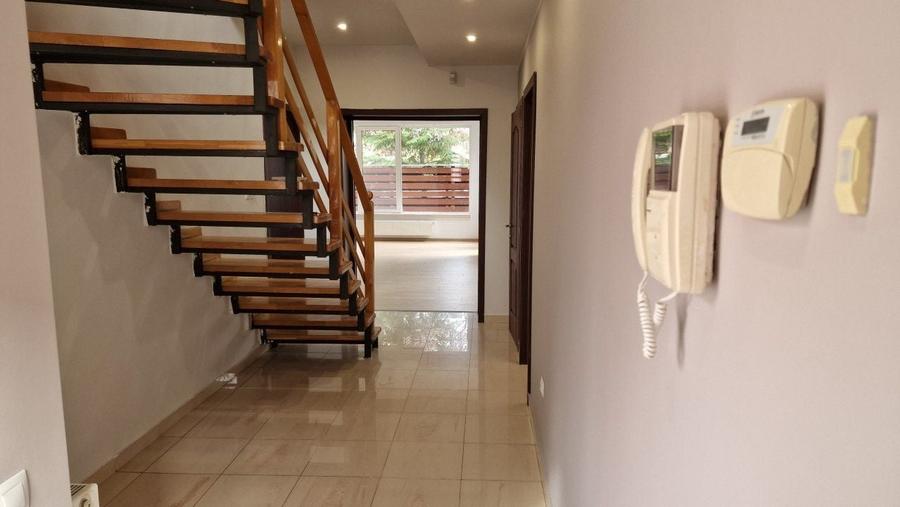 PIPERA, Jolie Ville, Zoo, Baneasa, 5 camere, Iancu Nicolae,COMISION 0 - 10