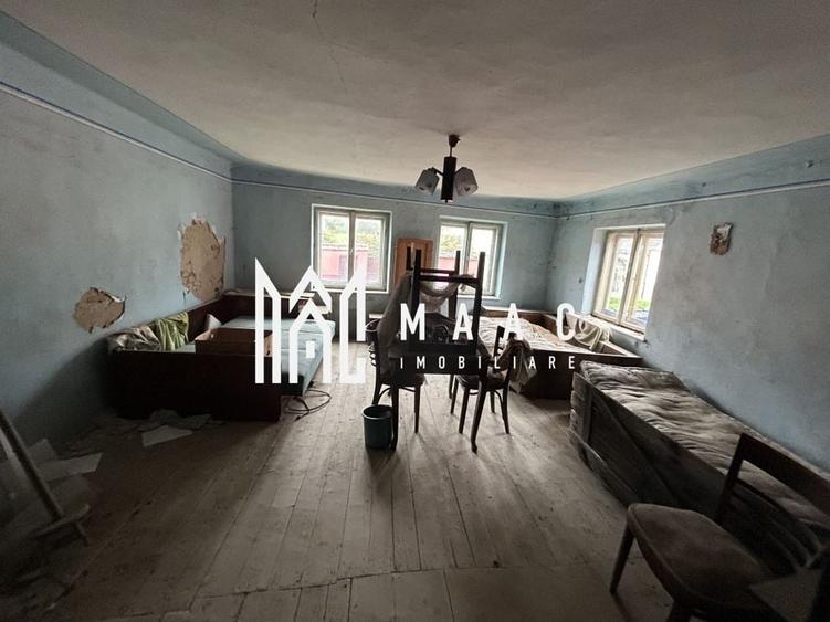 BLACK FRIDAY I Casa 3 camere I 1000 mp Teren I Amnas - 2