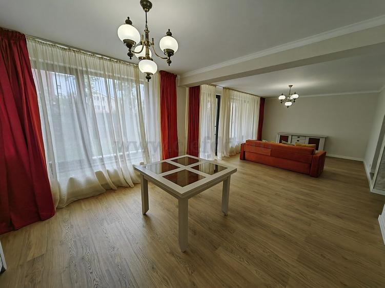 Vila RENOVATA in apropiere de Porsche Nord - 4