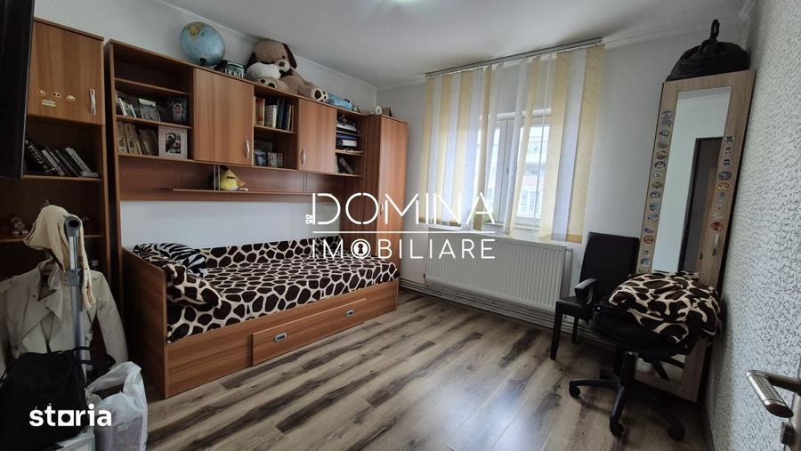 Apartament cu 4 camere, mobilat în Ultracentral