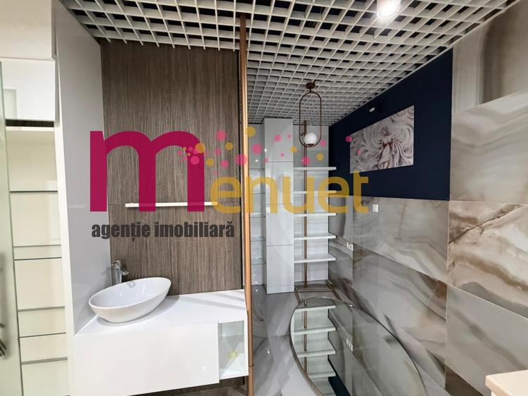 Spațiu comercial, de 113 mp, în Central