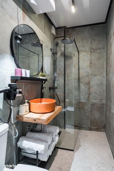 Apartament cu 2 camere în Centrul Istoric