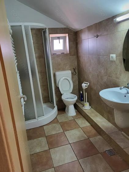 Apartament cu 2 camere decomandat în Bogdăneștilor