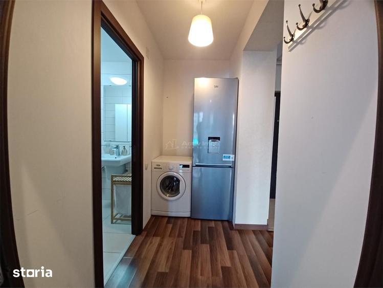 Apartament cu 2 camere decomandat în Ștefăneștii de Jos
