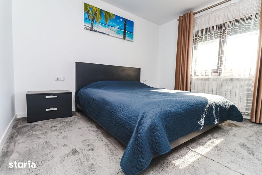 Apartament Premium de Inchiriat | 3 Camere | 80 mp | Targovi?te - 9
