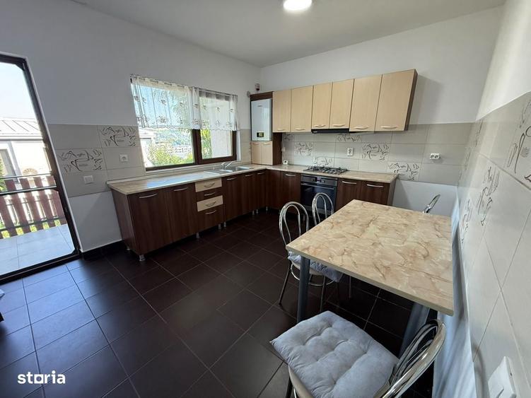 Duplex de inchiriat I 4 camere I Parcare I Zona Vivo - 3
