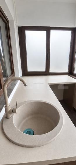 Apartament cu 2 camere decomandat, mobilat în Bucium