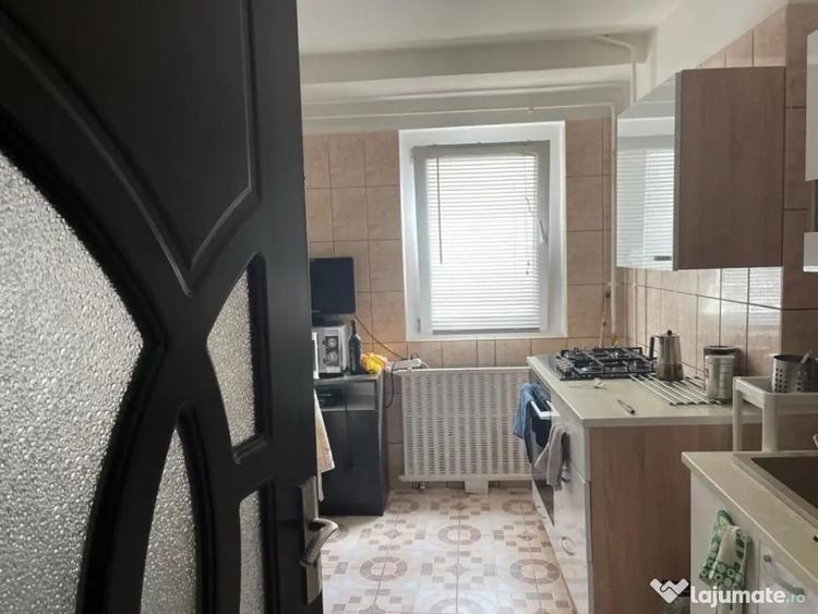 Rahova-Liberty | 3 camere | dec | 72mp | et 9 | 110.000 euro - 8