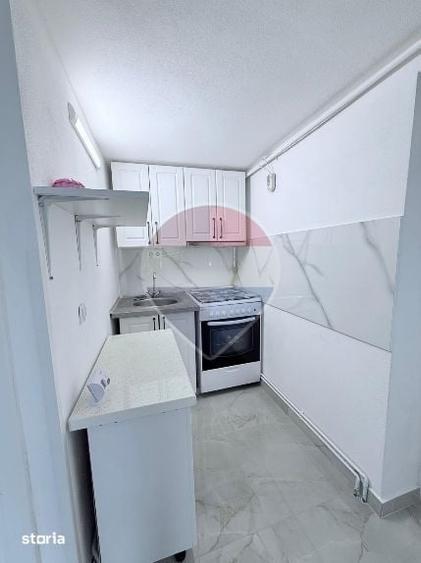 Apartament cu 3 camere în Trei Stejari