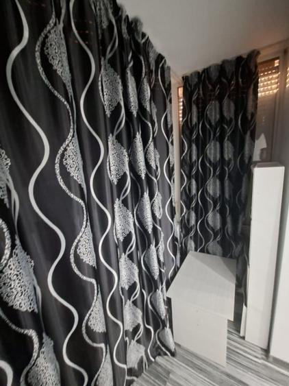 Apartament cu 3 camere decomandat, mobilat în Lăpuș Argeș