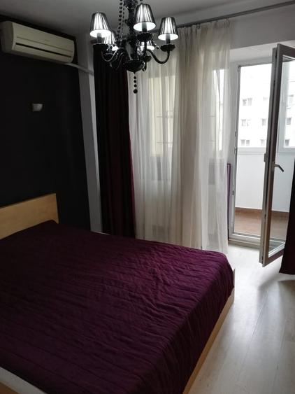 Apartament cu 2 camere semidecomandat în Moșilor
