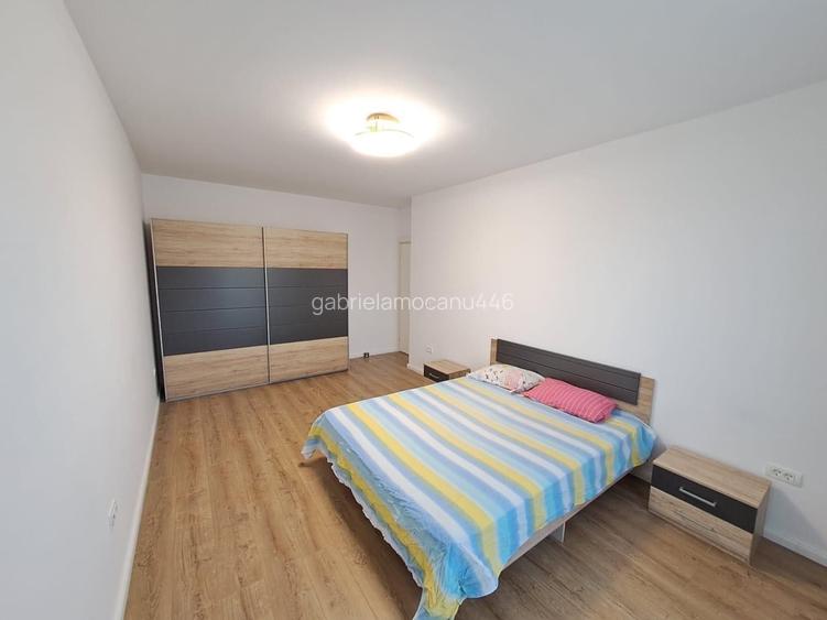 Inchiriez apartament 3 camere sectorul 1