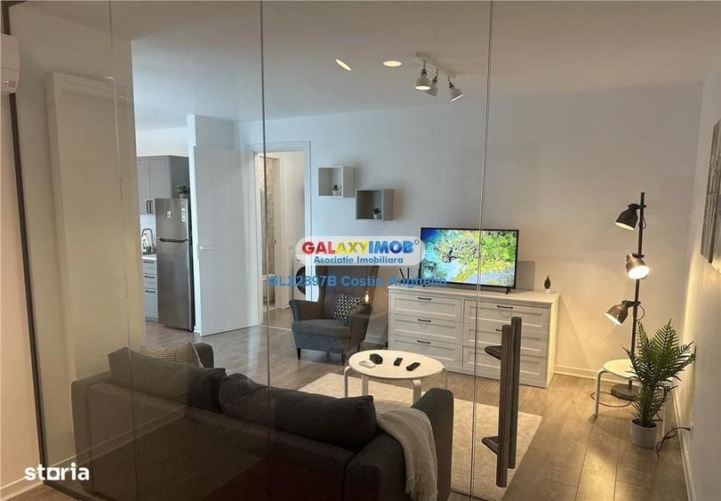 Apartament cu 2 camere decomandat în Roșu