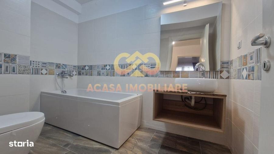 Nou 2 Camere Mobilat Loc Parcare Copou Garden - 4