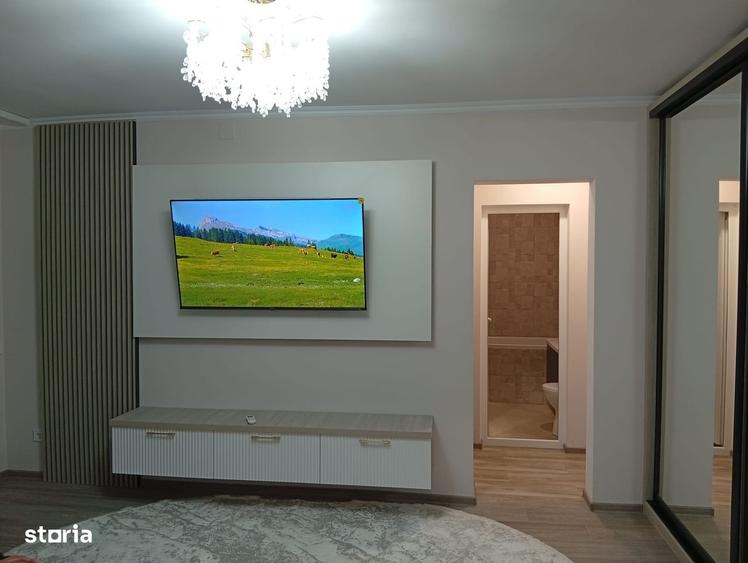 Apartament cu 2 camere în Mazepa 1