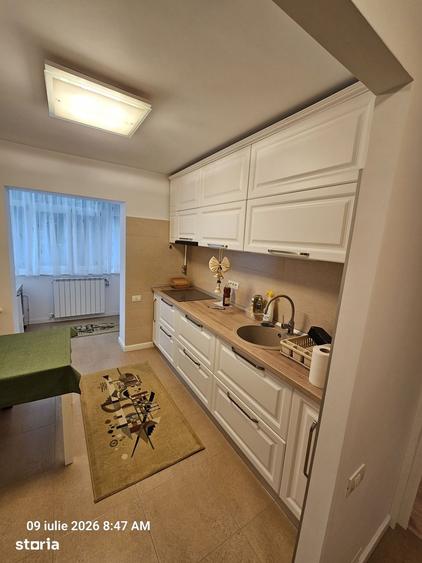 Apartament de lux, mutare imediata, loc de parcare - 2