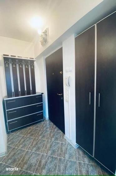 Apartament cu 2 camere în Ștefan cel Mare