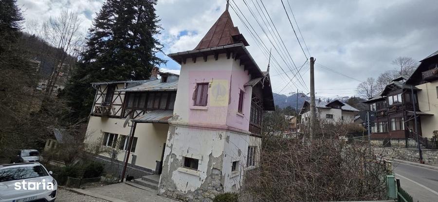 Apartament cu 3 camere în Furnica
