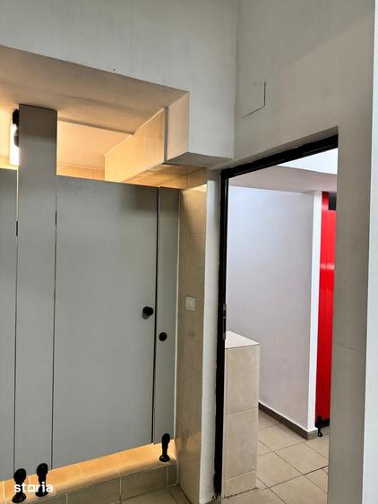 Spațiu comercial, de 240 mp, în Progresul