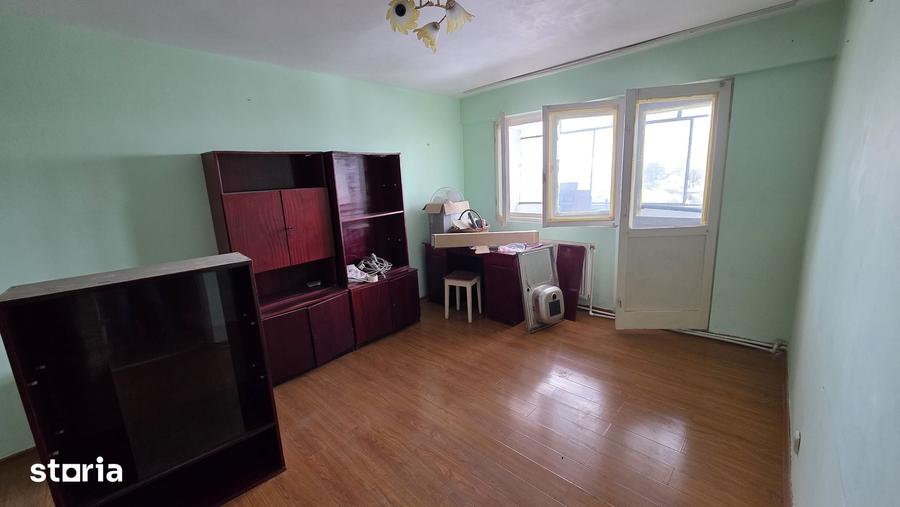 Apartament cu 4 camere în Central