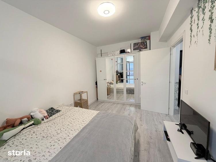 Apartament cu 1 cam - Cartierul Visoianu - 4