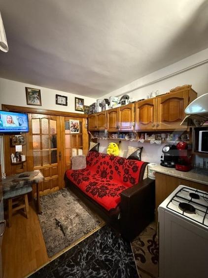Garsoniera confort 2, 21 mp, etaj 2, zona Strada Hidrocentralei - 5