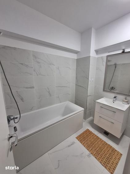 Apartament premium cu 1 camera Unirea Towers - 1