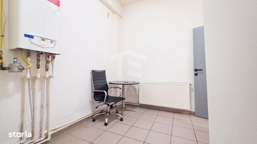 Spațiu comercial, de 57 mp, în Ferentari