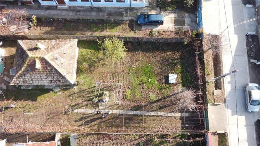 Casă individuală cu 4 camere cu Teren 2066 Mp în Ghindeni