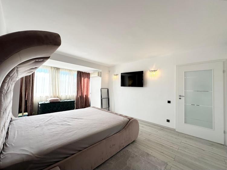Apartament ultracentral | Bld. Unirii-Piața Constituției | 70 mp | Renovat - 8