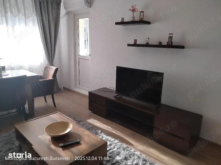 2 Camere | Aviatiei - Herastrau | Etaj 3/4 | Suprafata 54 m2 - 1