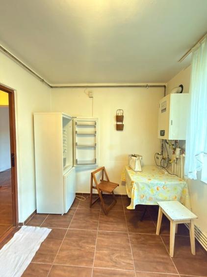 APARTAMENT 2 CAMERE | ZONA TOMIS 2 | SPITALUL JUDETEAN - 9