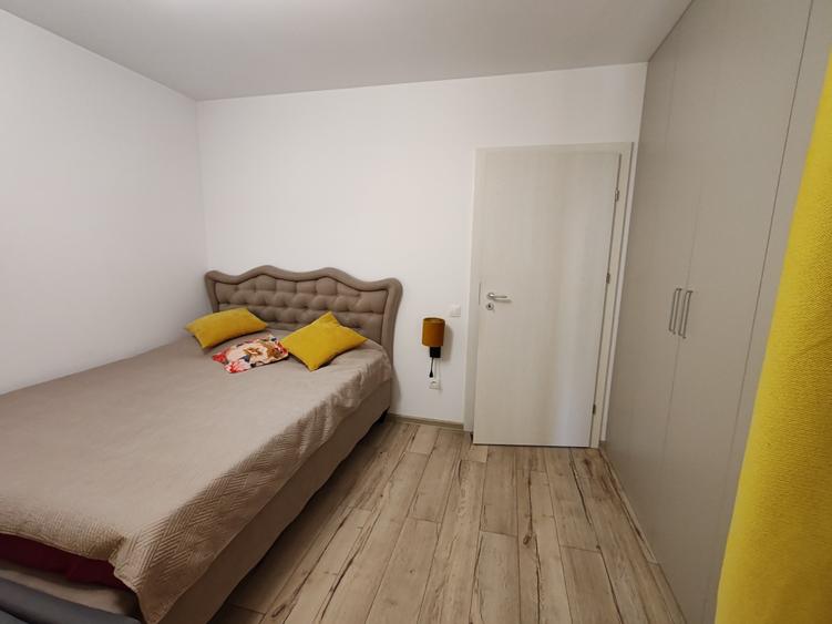 Casă individuală cu 2 camere cu Canalizare în Ghimbav