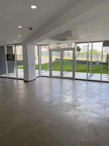 Spatiu comercial SAD, 75mp , zona Baader - 1