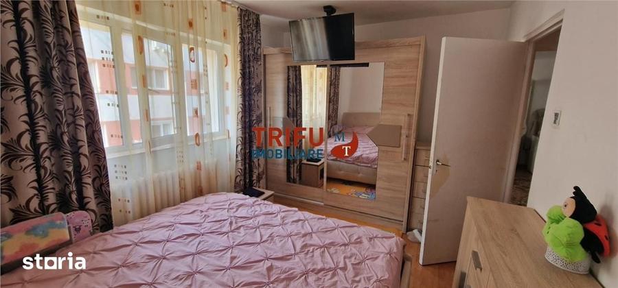 Apartament 3 camere de vanzare zona Cetate - 8