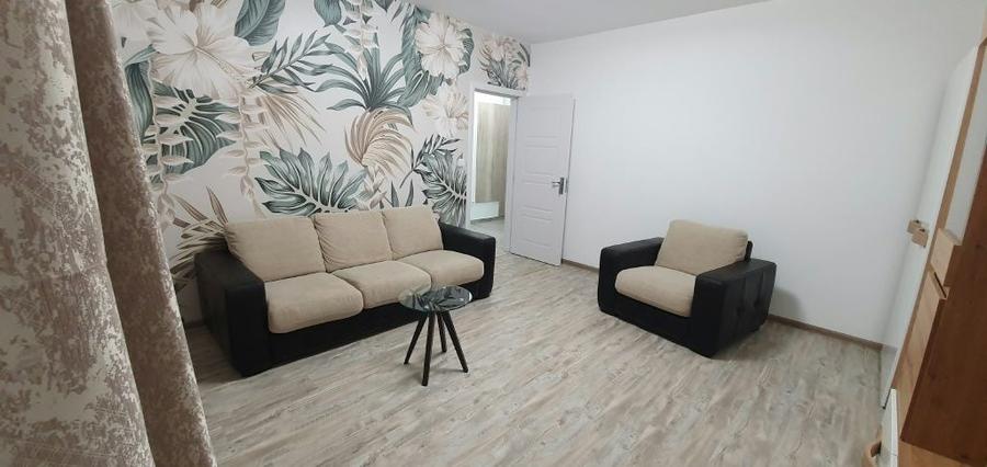 Inchiriez apartament cu doua camere si loc de parcare subteran. - 5