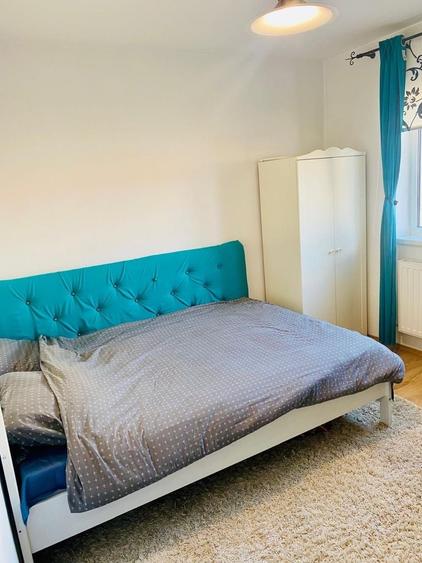 Apartament cu 3 camere decomandat în Lazaret