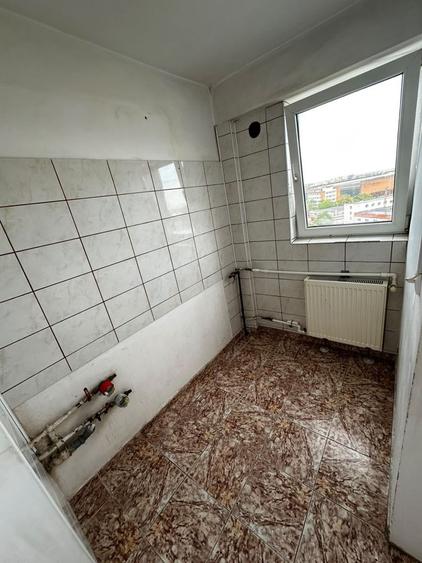 Garsonieră semidecomandată în Costin Georgian