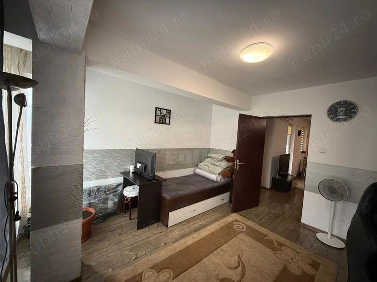 Apartament de 2 camere, semidecomandat, COMISION 0% - 7