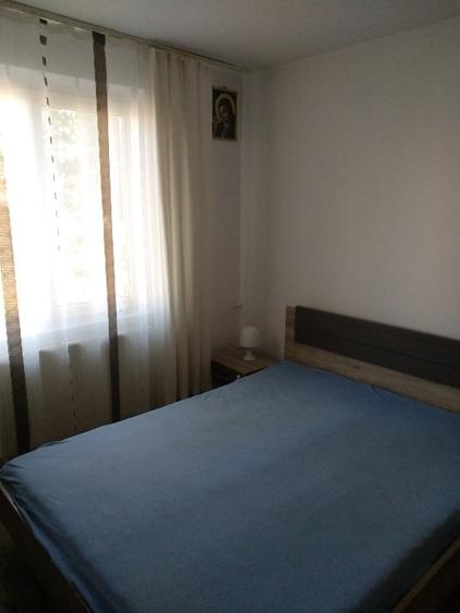 Apartament cu 2 camere decomandat, mobilat în Crângași