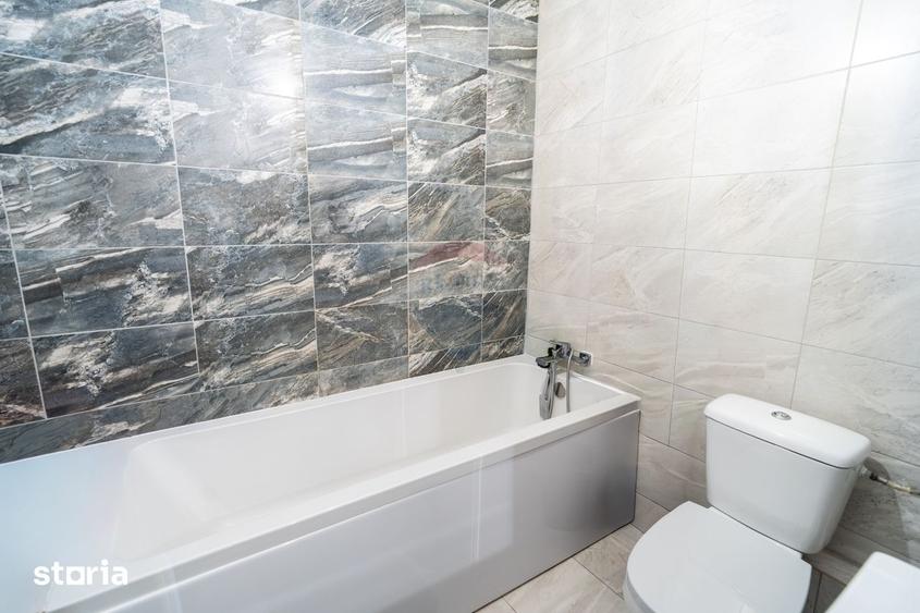 Apartament 3 Camere Confort City - 15