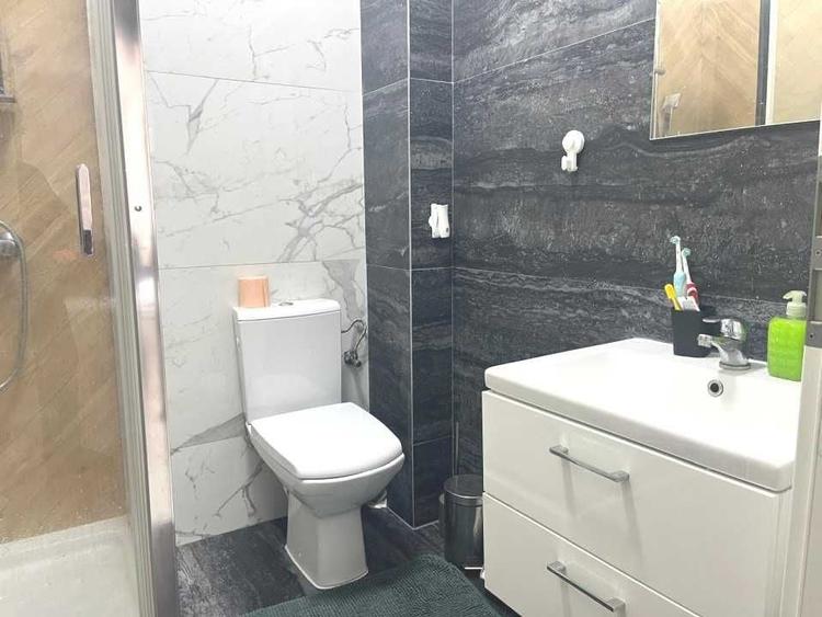 Apartament cu 3 camere decomandat în Calea Urseni