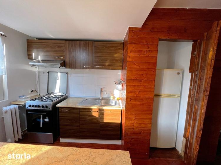 *Apartament 2 Cam *Auchan/Bobocica/Nicolae Pascu *Mobilat si Utilat - 11