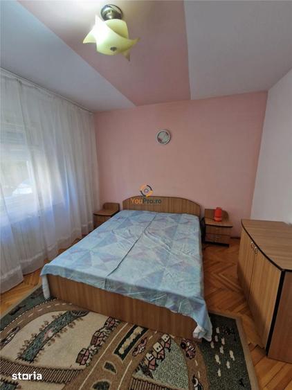 Apartament cu 2 camere decomandat în Steaua