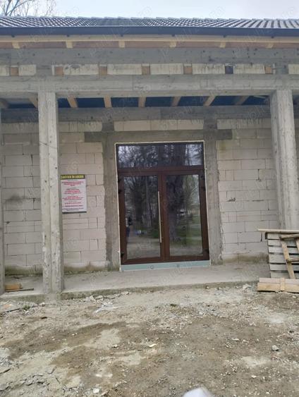 Casă cu Teren 409 Mp în Ultracentral