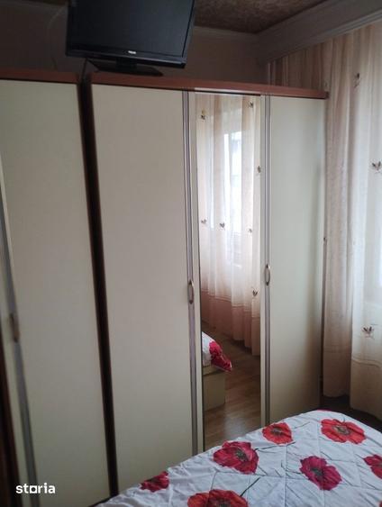 Apartament cu 3 camere în Inel II